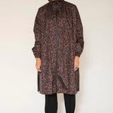 Manteau long Margot