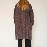 Manteau long Margot