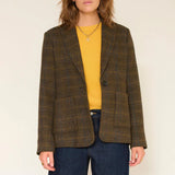 Veste Vandor