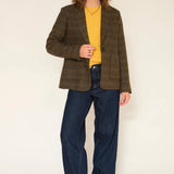 Veste Vandor