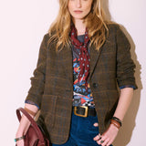 Veste Vandor
