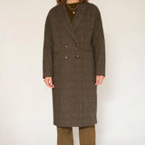 Manteau Maiwen