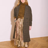 Manteau Maiwen
