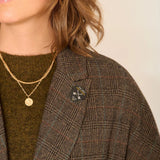 Manteau Maiwen