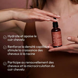 Sérum Cheveux Densifiant Anti-Chute