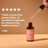 Sérum Cheveux Densifiant Anti-Chute