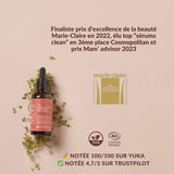 Sérum Cheveux Densifiant Anti-Chute