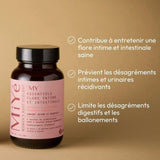 Essentiels Flore Intime et Intestinale