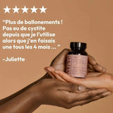 Essentiels Flore Intime et Intestinale