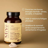 Essentiels Sérénité