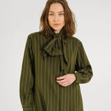 Blouse Gena Forest
