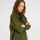 Blouse Gena Forest