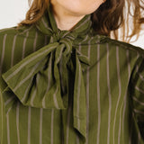 Blouse Gena Forest