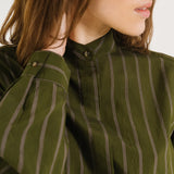 Blouse Gena Forest