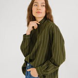 Blouse Gena Forest