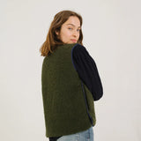Gilet Sans manches Salyna greenlake