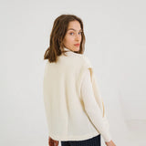 Gilet Sans manches Sonny wool