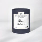 Infusion Lili Barbery