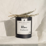 Infusion Lili Barbery