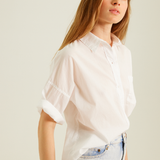 Chemise Lucy Optique