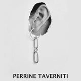 Boucles d'oreilles Lafayette