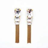 Boucles d'oreilles Clip Montmorency