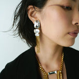 Boucles d'oreilles Clip Montmorency