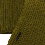 Mitaines Deep Dye Kaki