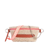Neufmille Mouton Cream & Camel