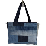 Patchetote Denim