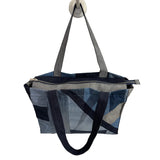 Patchetote Denim