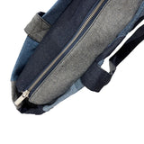 Patchetote Denim