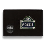 Plaque de Rue