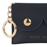 Porte Cartes Sainte-Nitouche Black
