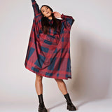 Rain Poncho Jasper