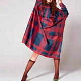 Rain Poncho Jasper