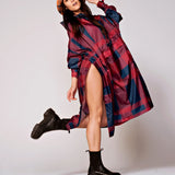 Rain Poncho Jasper