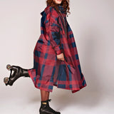 Rain Poncho Jasper