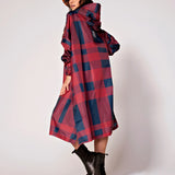 Rain Poncho Jasper