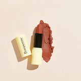 Rouge à Lèvres Hydratant Nude Brun