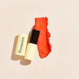Rouge à Lèvres Hydratant Orange Sixties