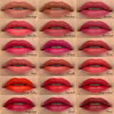 Rouge à Lèvres Hydratant Rouge Couture