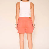 Short en Jean The Playa Corail