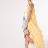 Robe Maé Jungle