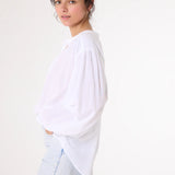 Blouse Lena Blanc