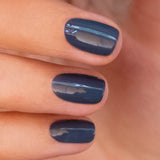 Vernis Poppy Seed