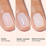 Vernis Soin Active Bright