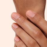 Vernis Soin Active Glow Raspberry