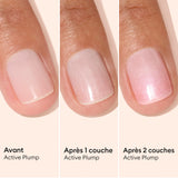 Vernis Soin Active Plump