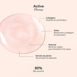 Vernis Soin Active Plump